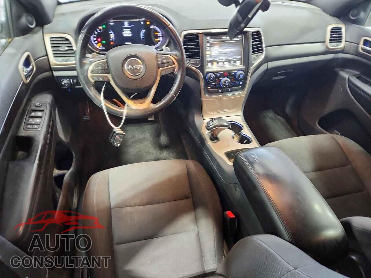 JEEP CHEROKEE 2015 - 1C4RJFAG5FC146033