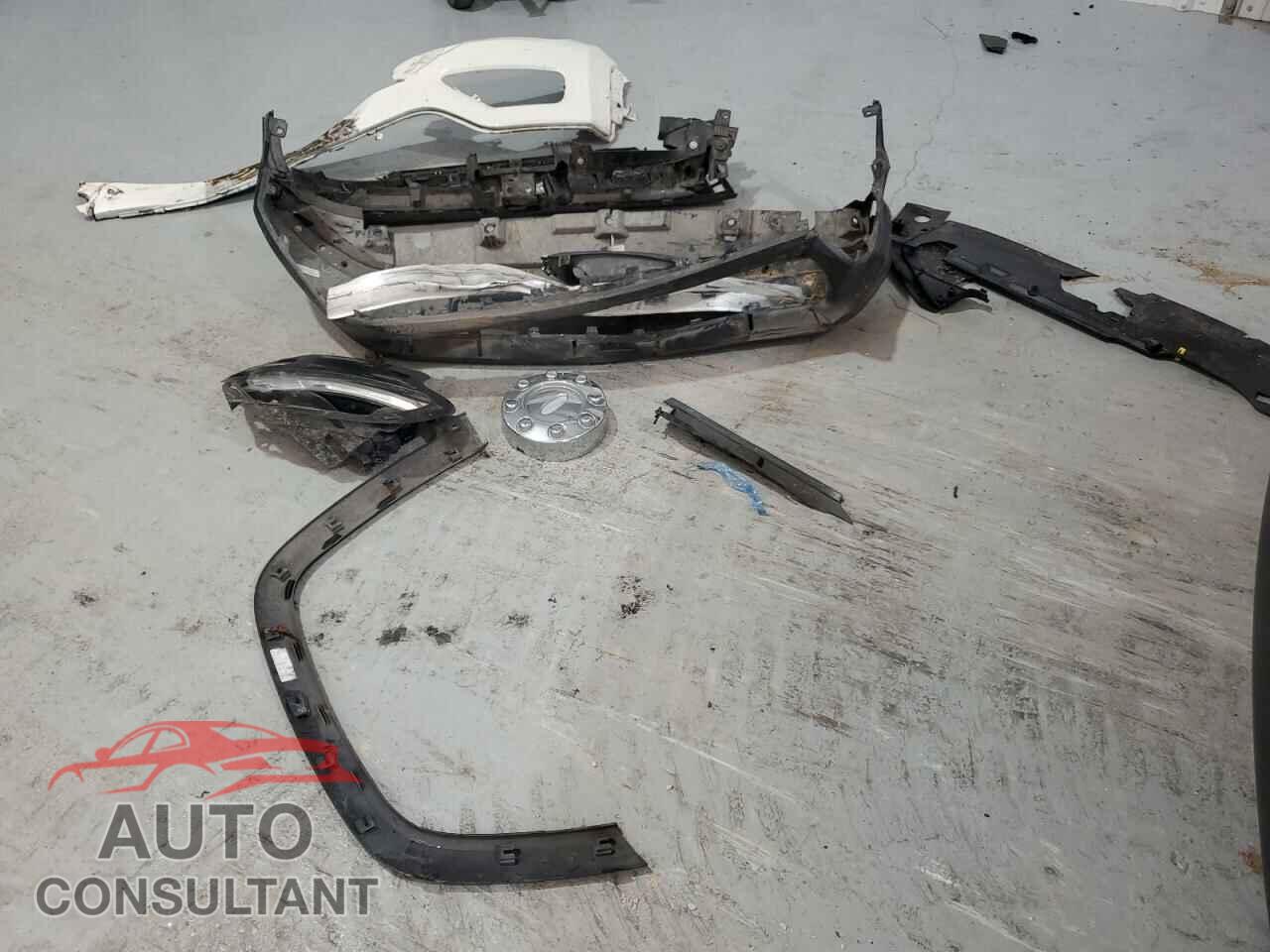 JEEP COMPASS 2021 - 3C4NJDCB1MT604284