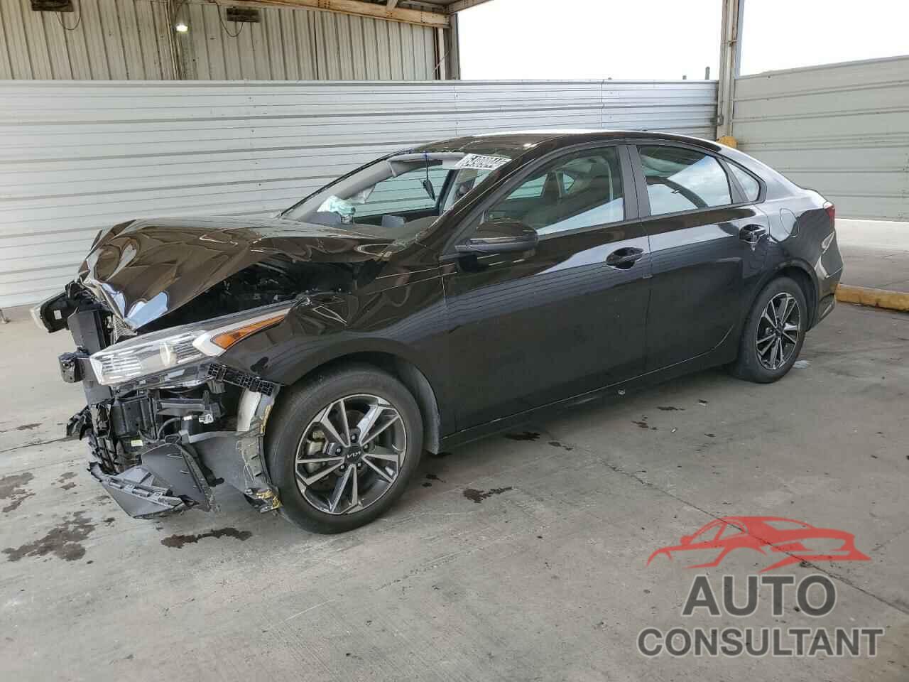 KIA FORTE 2023 - 3KPF24AD3PE526606