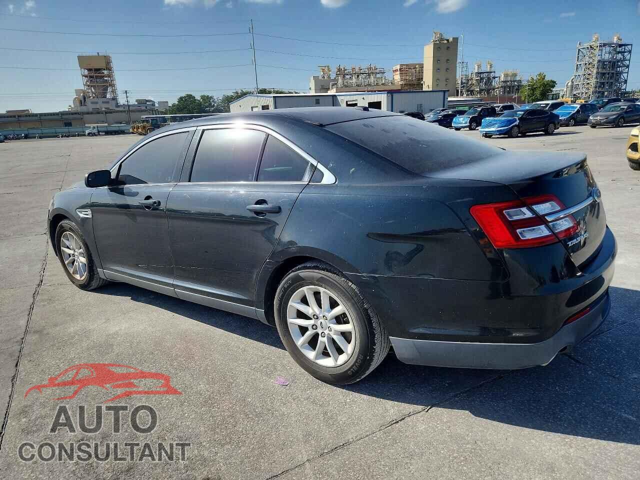 FORD TAURUS 2014 - 1FAHP2D83EG150599