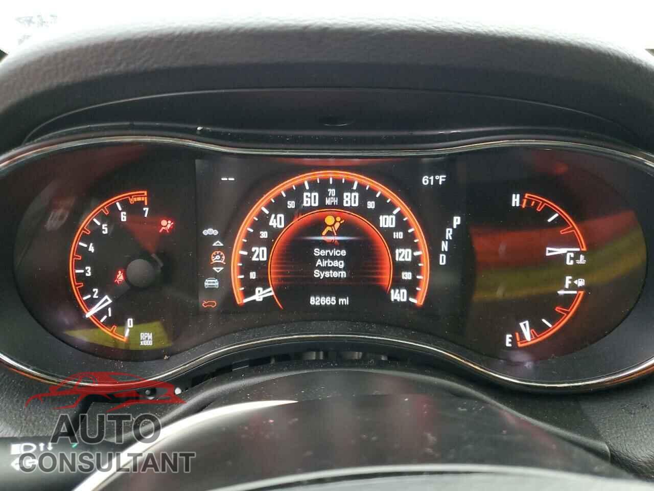 DODGE DURANGO 2019 - 1C4RDHDG6KC647473