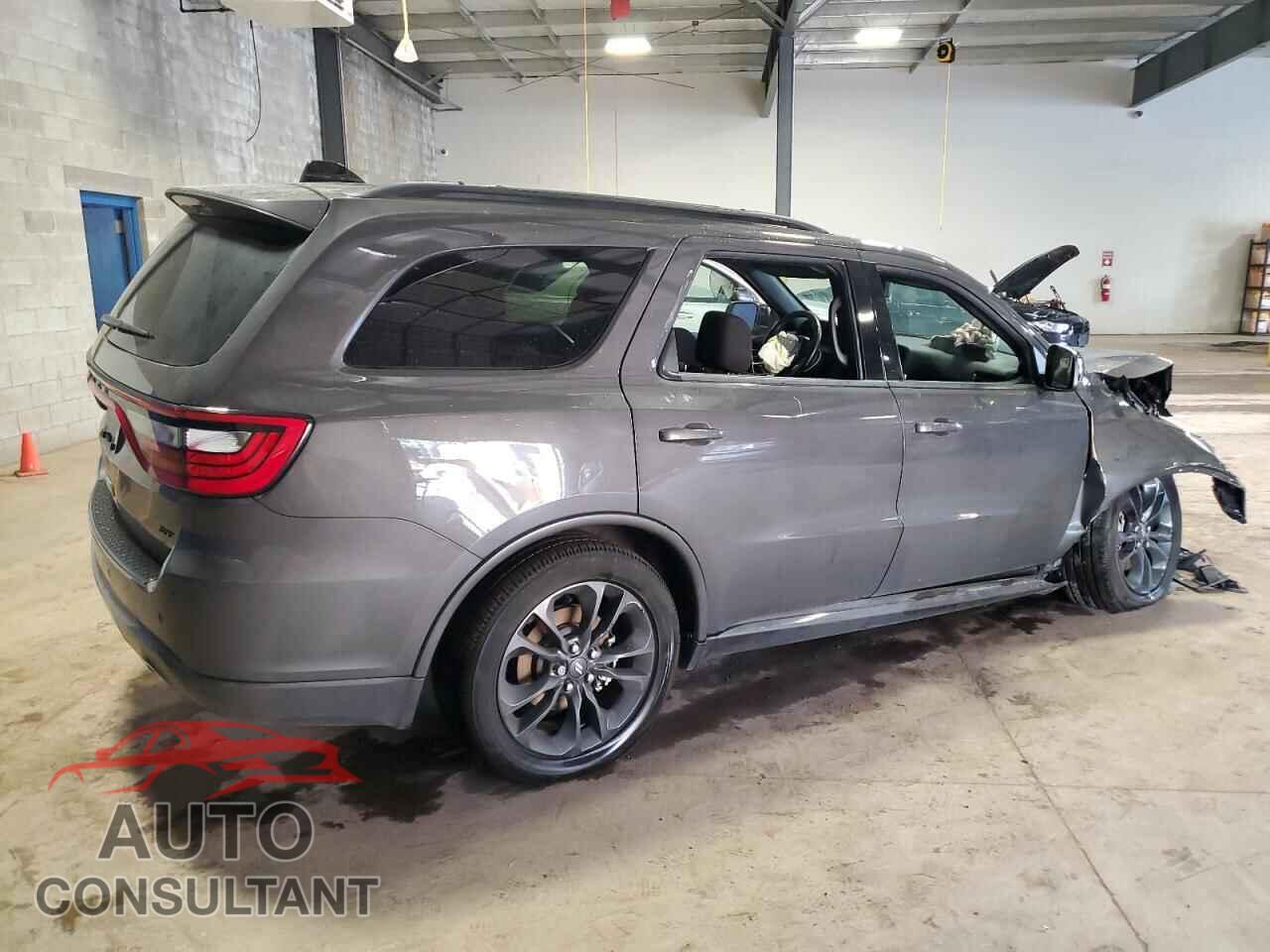 DODGE DURANGO 2024 - 1C4RDJDG8RC138700