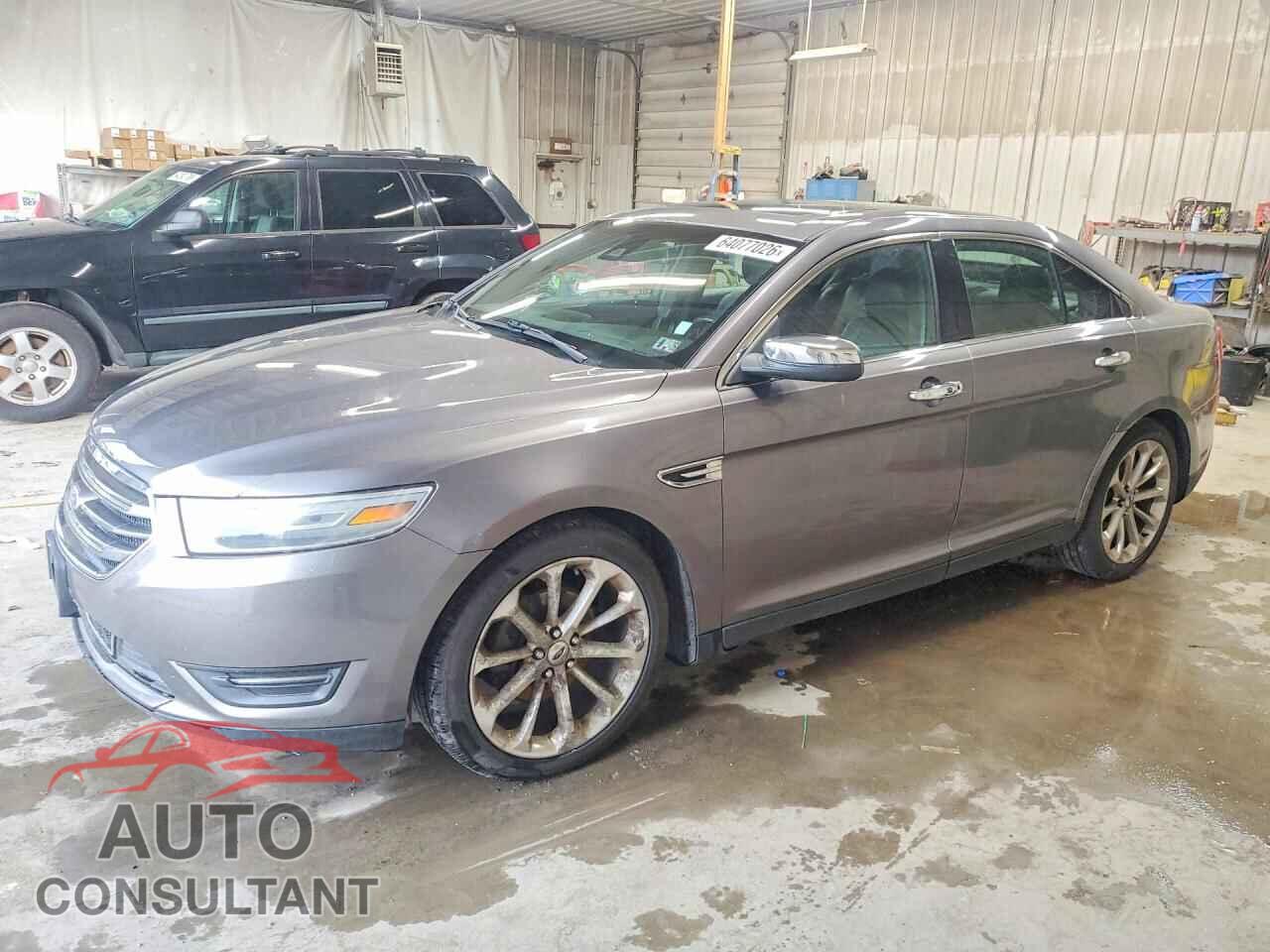FORD TAURUS 2014 - 1FAHP2F88EG102741