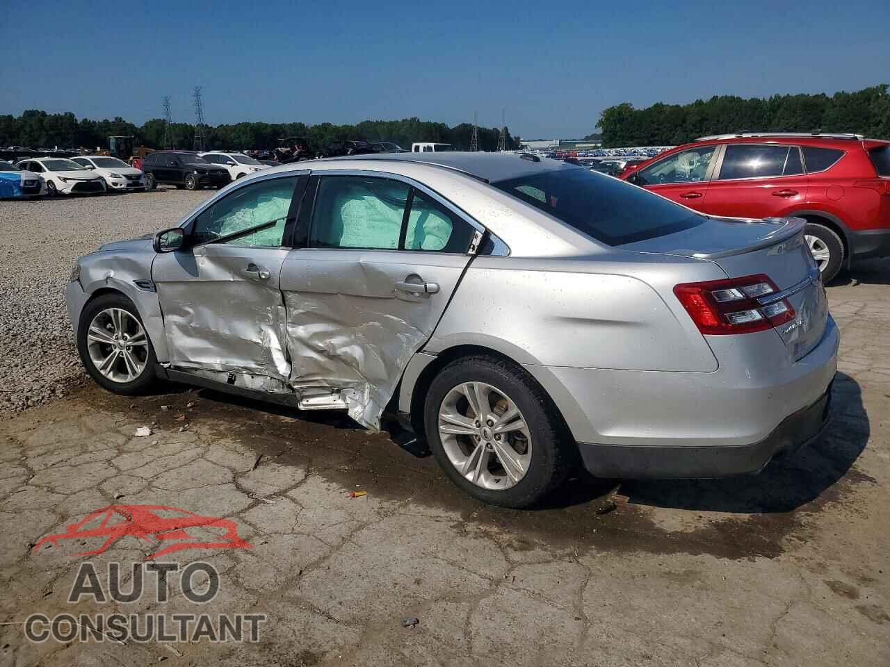 FORD TAURUS 2016 - 1FAHP2E88GG142631
