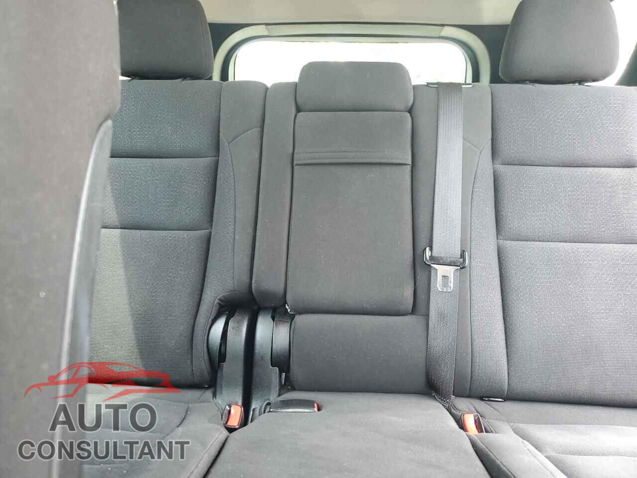 DODGE DURANGO 2014 - 1C4RDJAG1EC397348