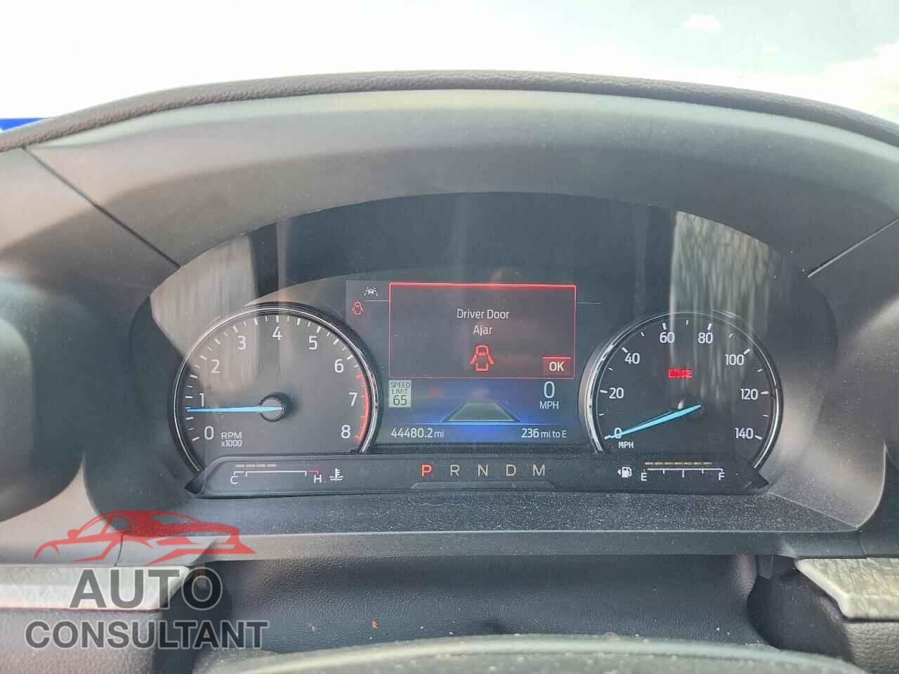 FORD EXPLORER 2023 - 1FMSK8JH8PGB13701