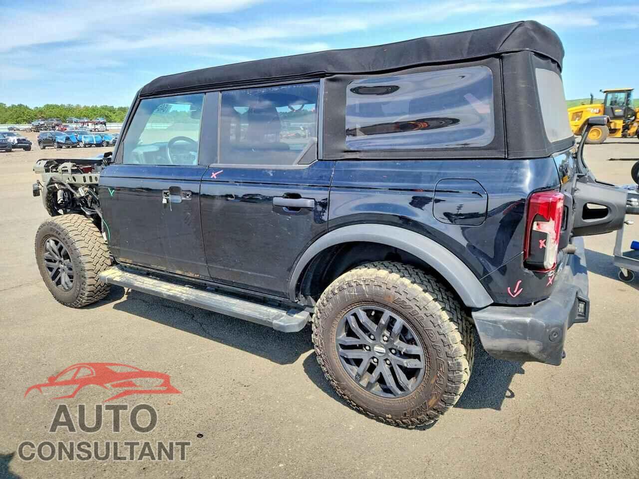 FORD BRONCO 2023 - 1FMDE5BH5PLB83726