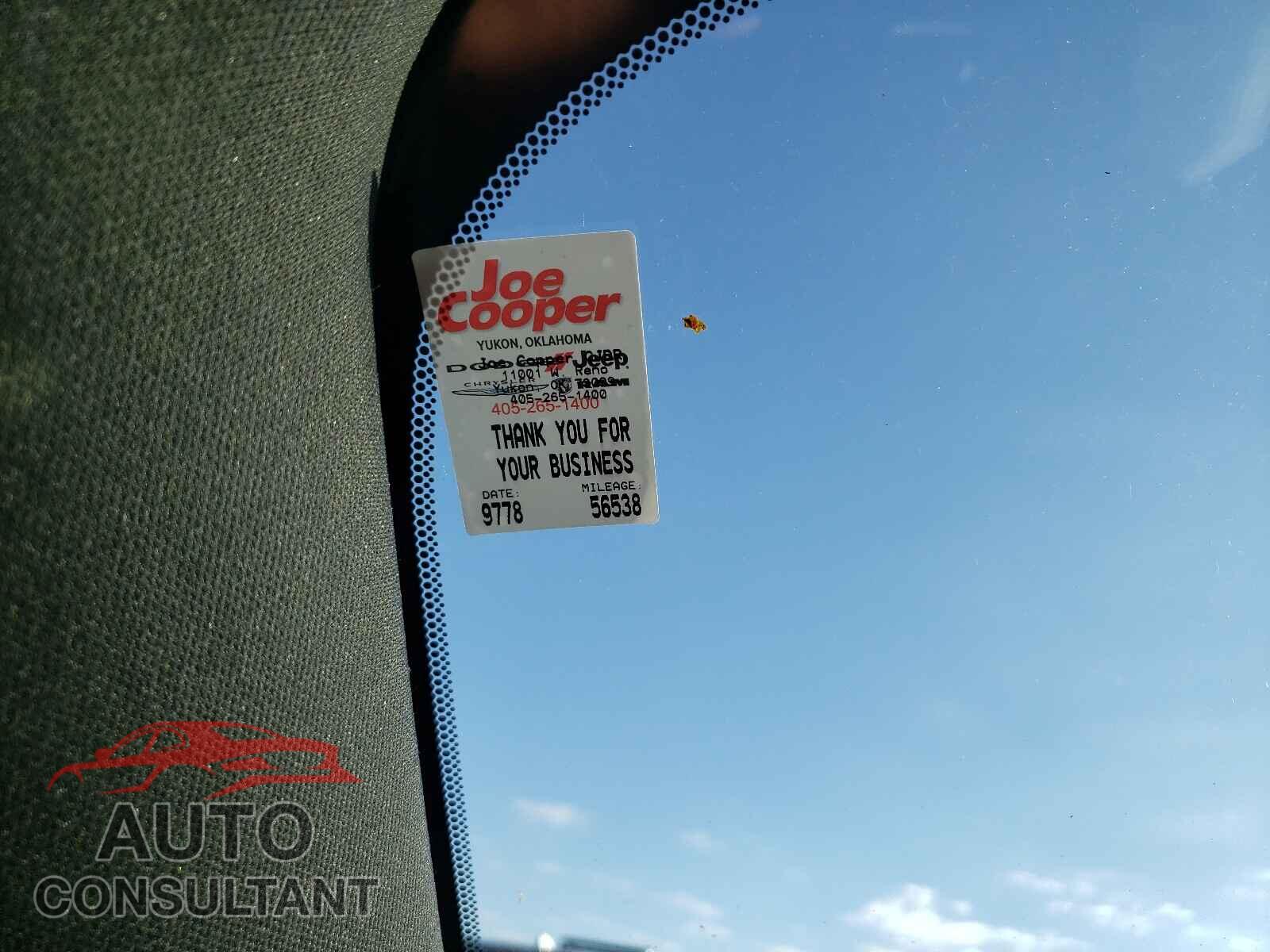 DODGE CHALLENGER 2017 - 2C3CDZAG1HH544651