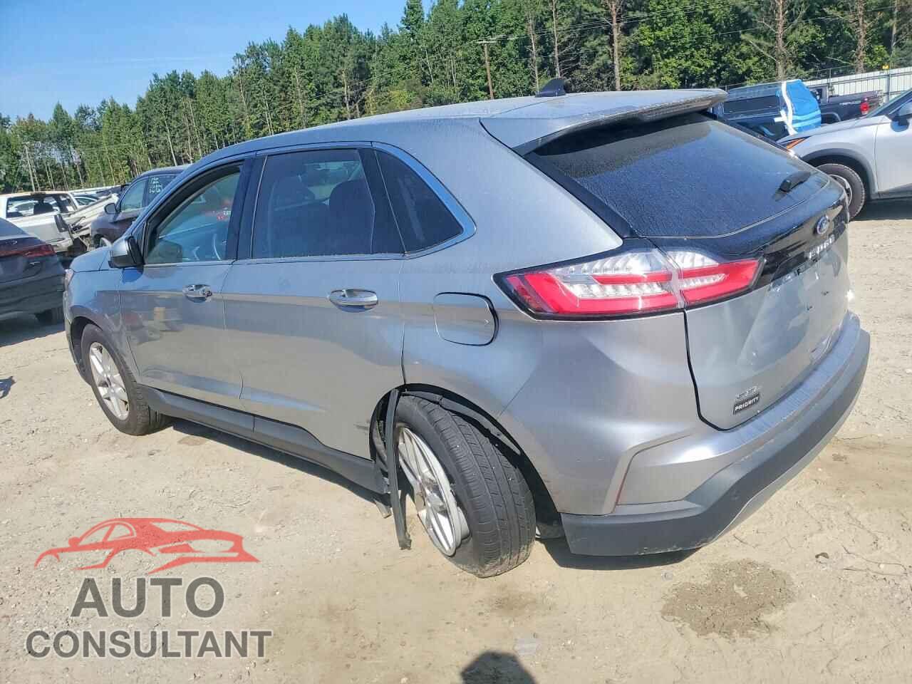 FORD EDGE 2024 - 2FMPK4J91RBB00516