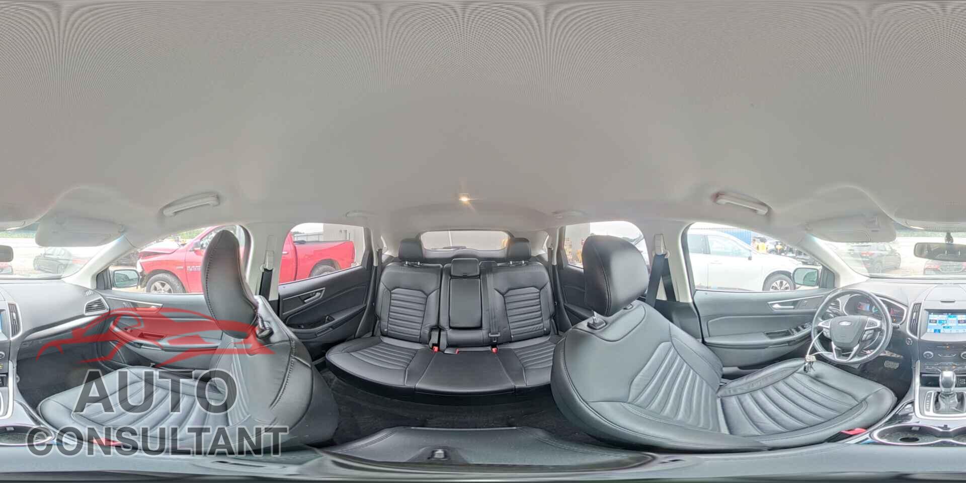 FORD EDGE 2016 - 2FMPK4J89GBB27144