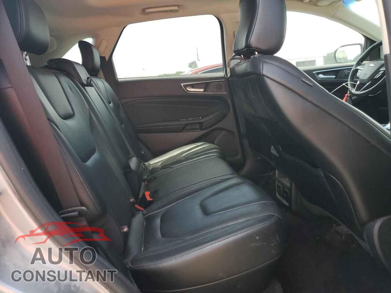 FORD EDGE 2020 - 2FMPK4K97LBA24662
