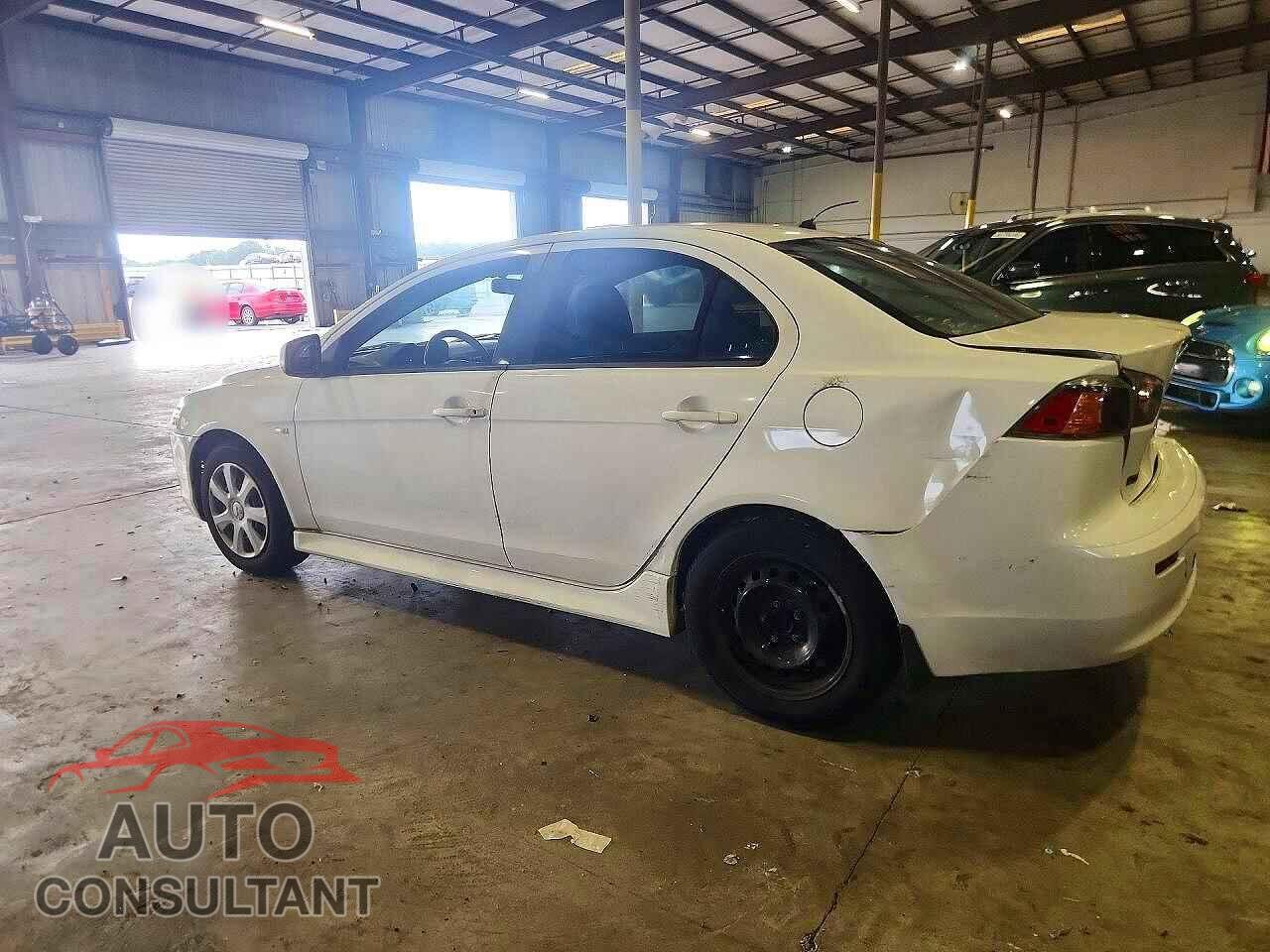 MITSUBISHI LANCER 2013 - JA32U2FU5DU018154