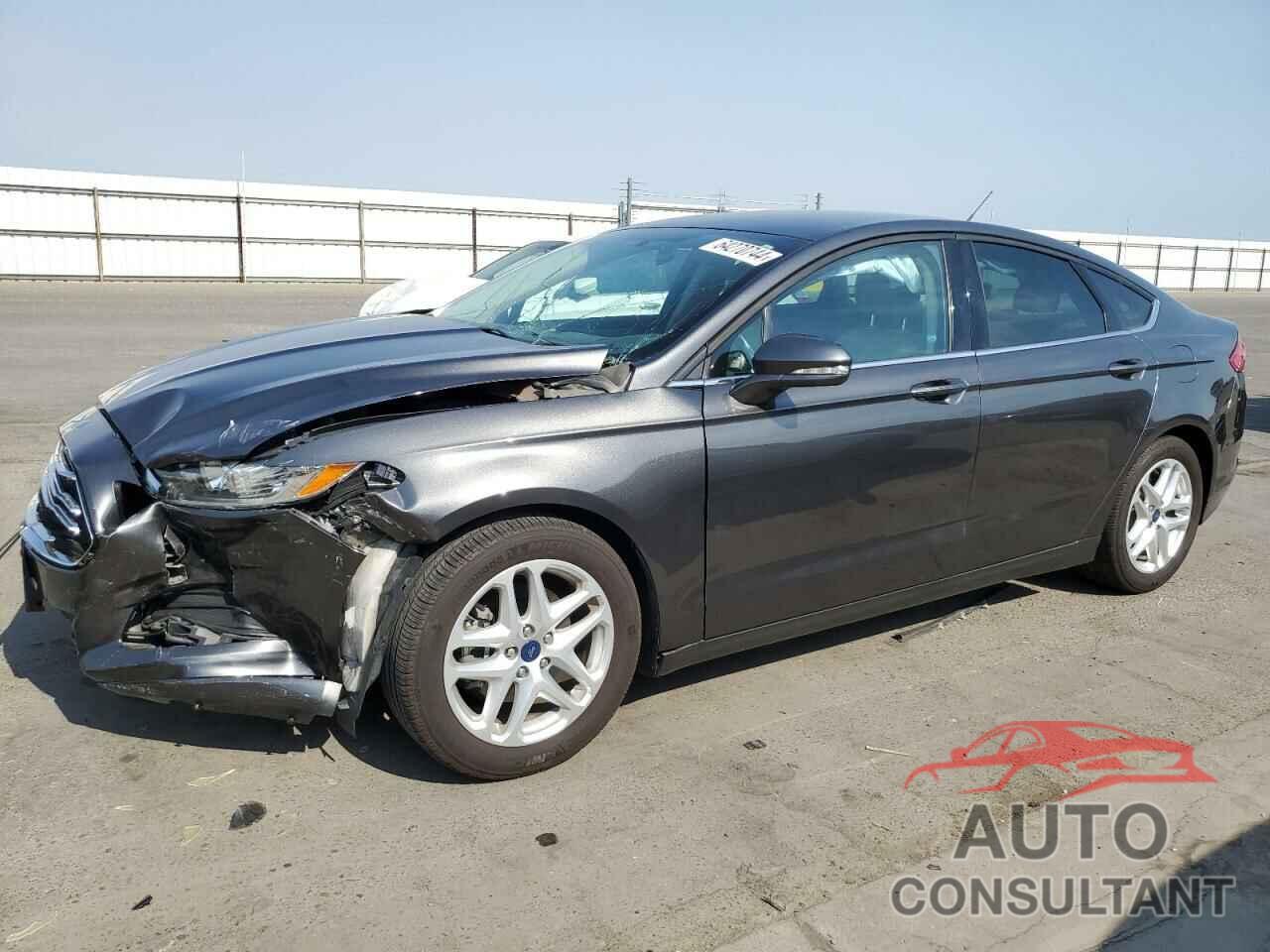 FORD FUSION 2016 - 3FA6P0H70GR106889