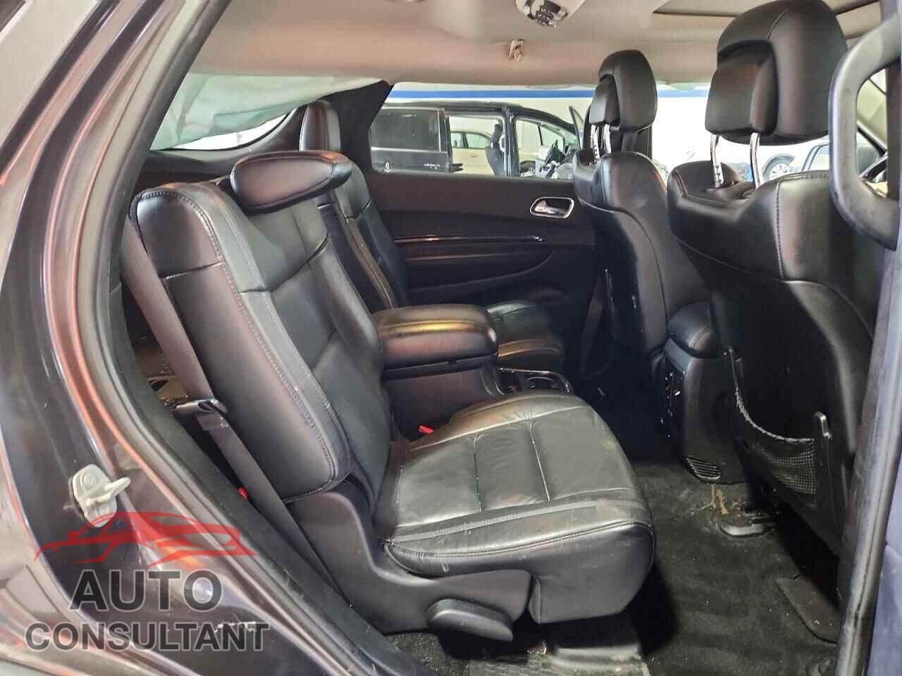 DODGE DURANGO 2014 - 1C4RDJDG4EC426689