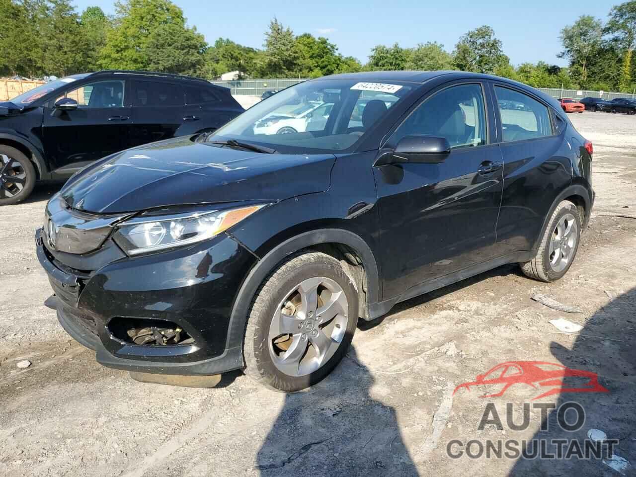 HONDA HR-V 2019 - 3CZRU5H32KG714227