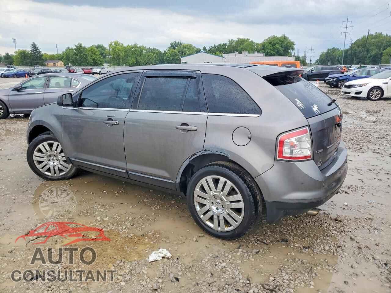 FORD EDGE 2010 - 2FMDK4KC6ABA83858