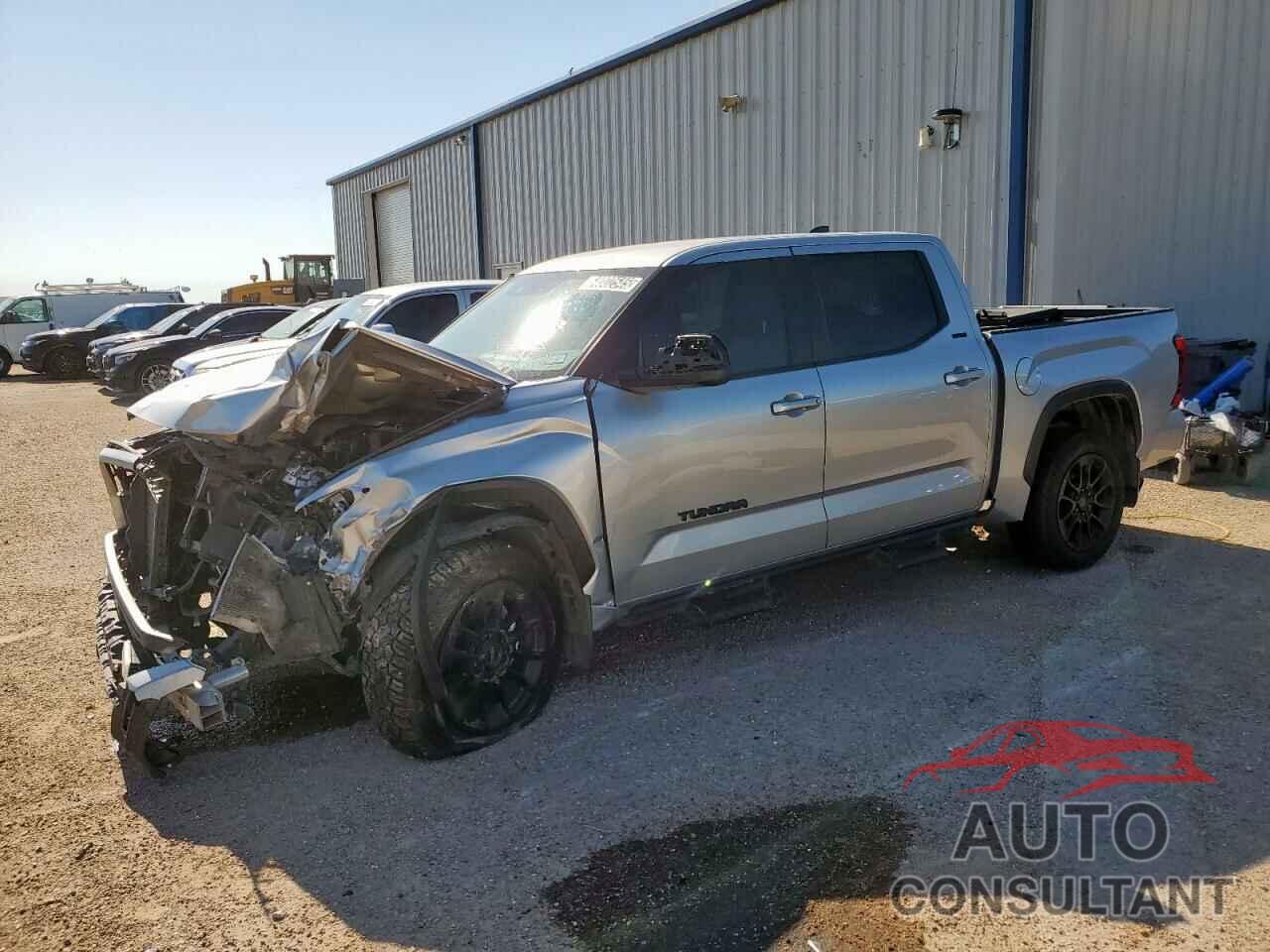 TOYOTA TUNDRA 2024 - 5TFLA5DB2RX232381