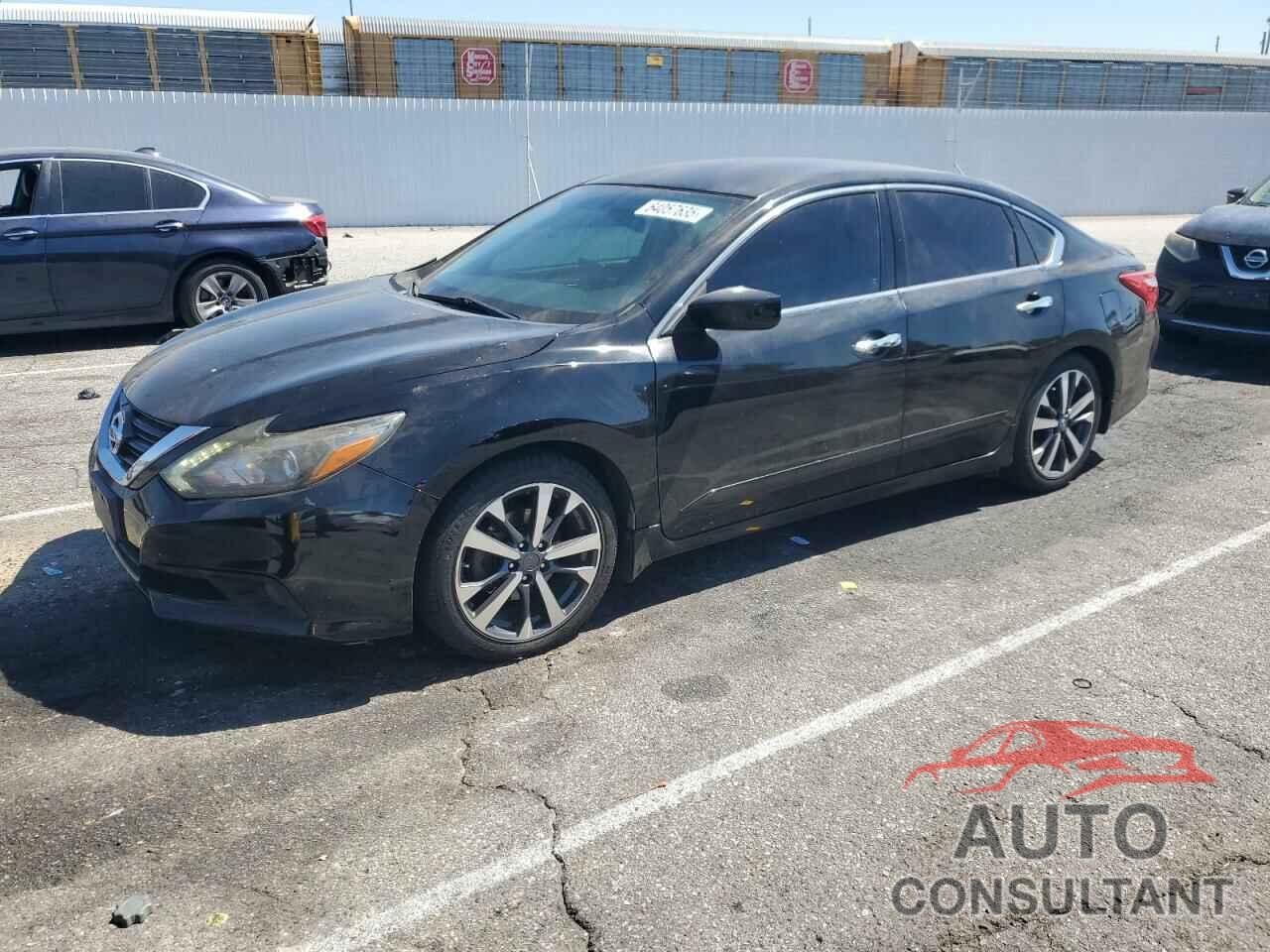 NISSAN ALTIMA 2016 - 1N4AL3AP8GN388090