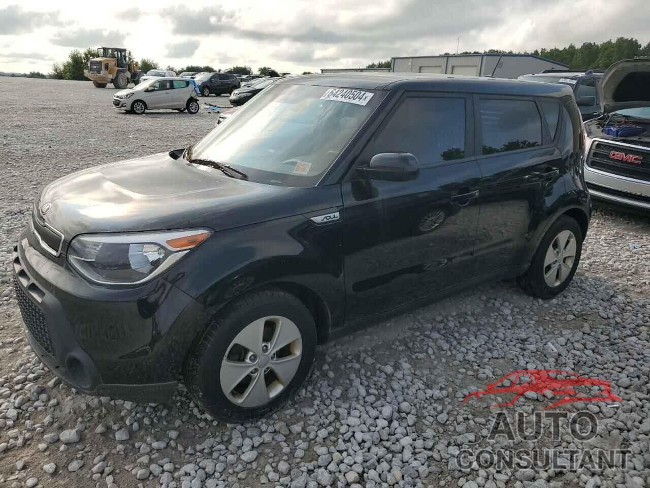 KIA SOUL 2016 - KNDJN2A2XG7341828