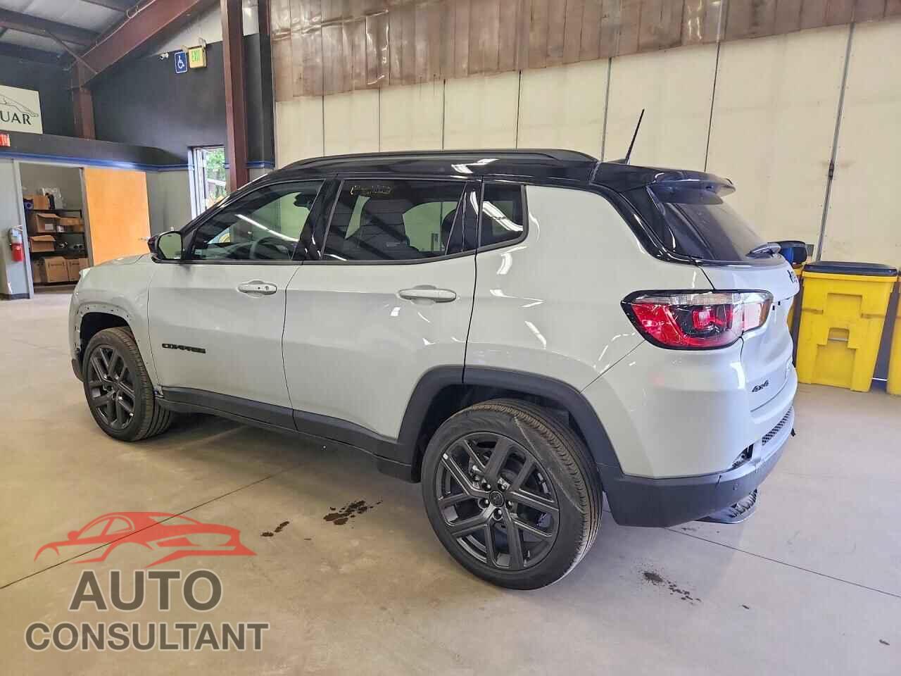 JEEP COMPASS 2026 - 3C4NJDCN5TT280054