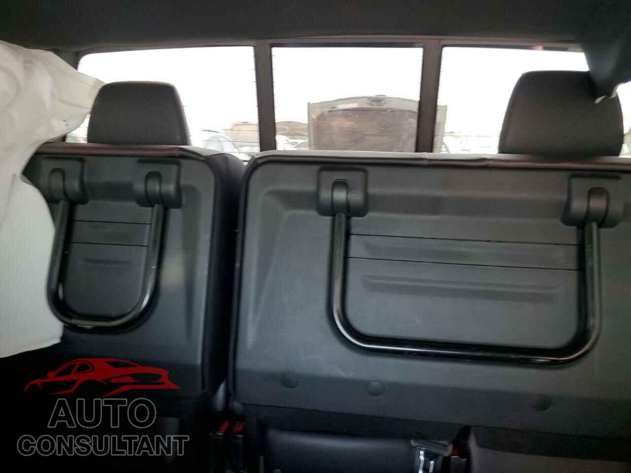 HONDA RIDGELINE 2020 - 5FPYK3F80LB021701