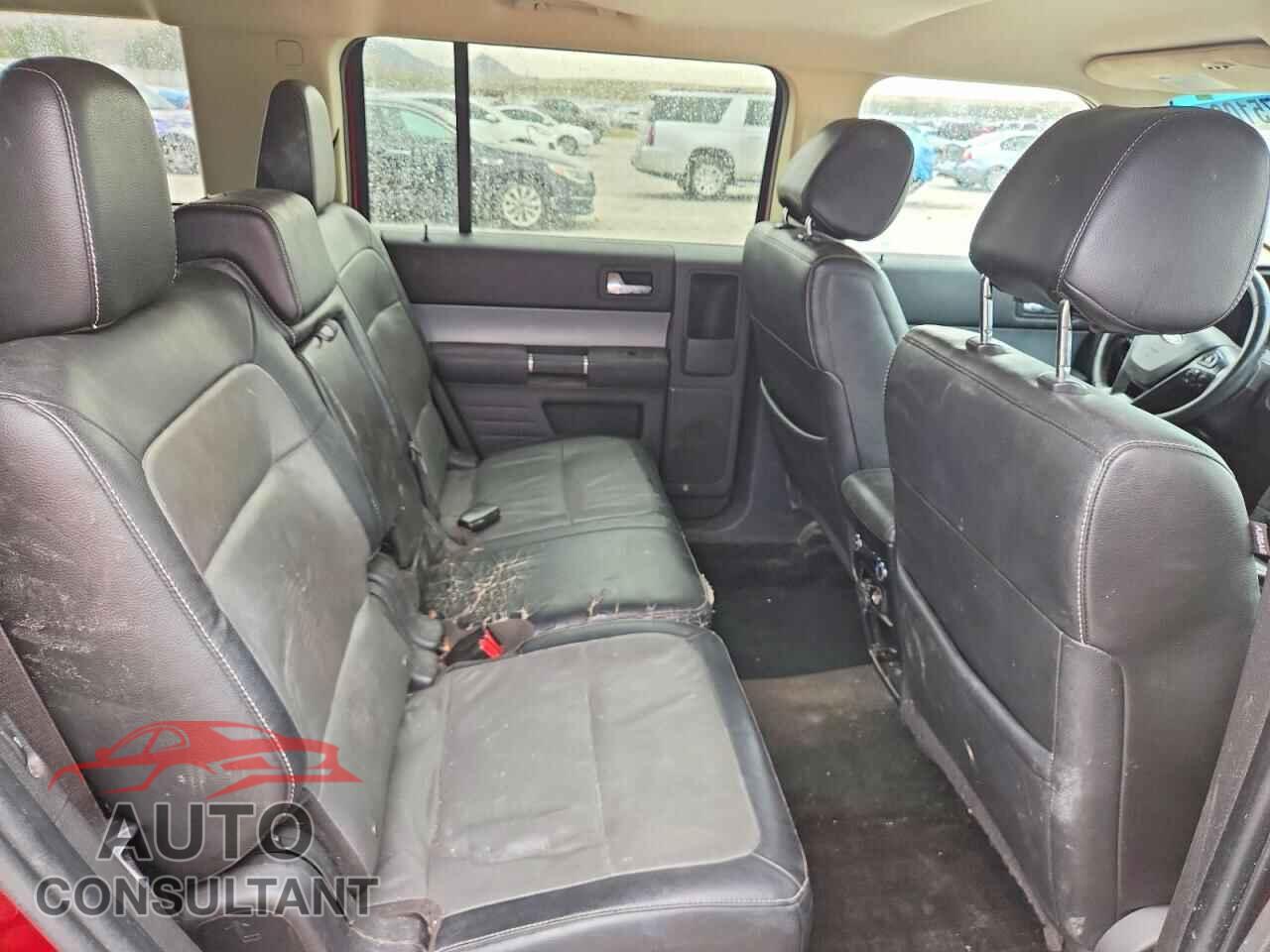 FORD FLEX 2014 - 2FMGK5C87EBD19758