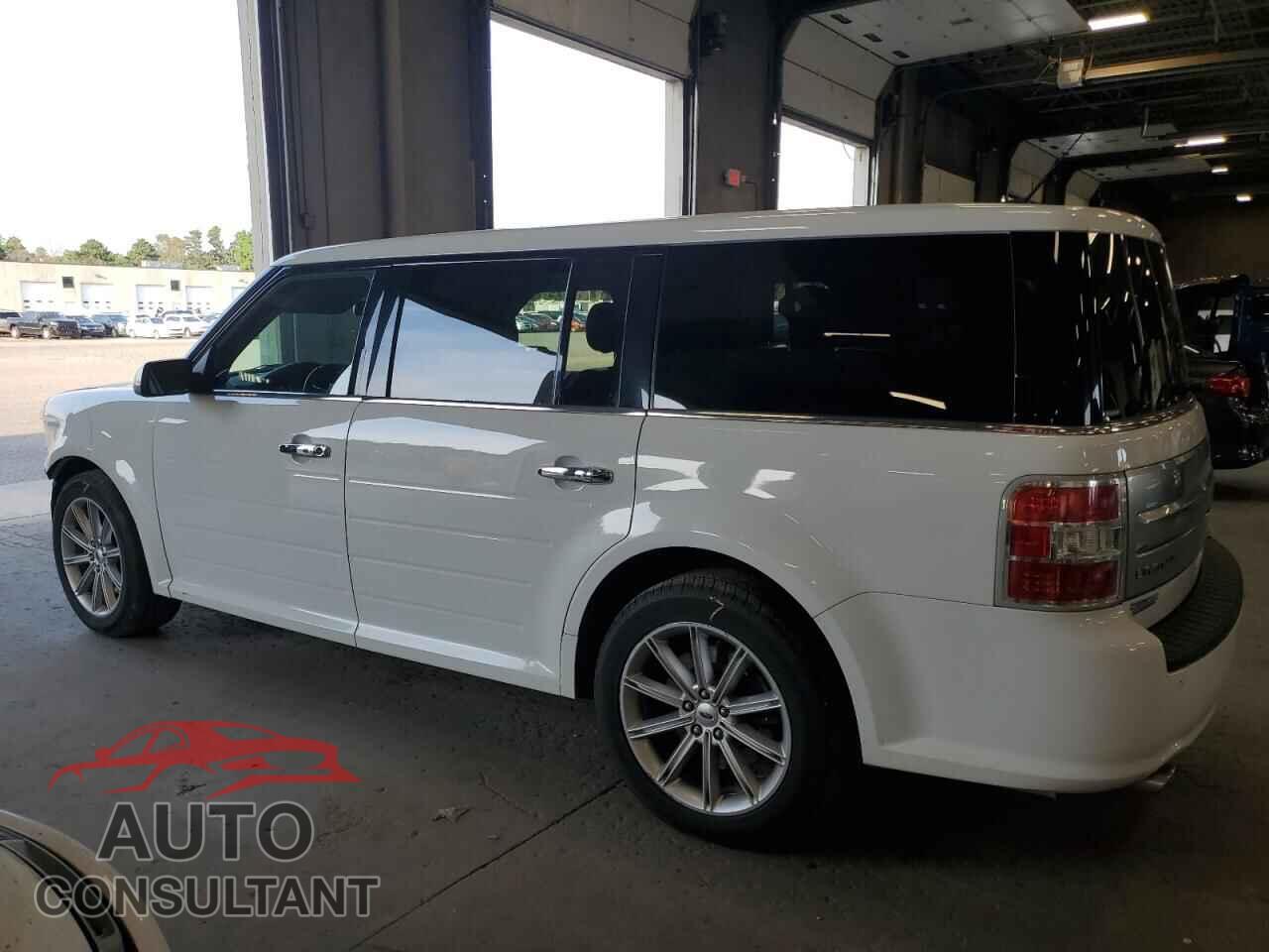 FORD FLEX 2016 - 2FMHK6D82GBA03048
