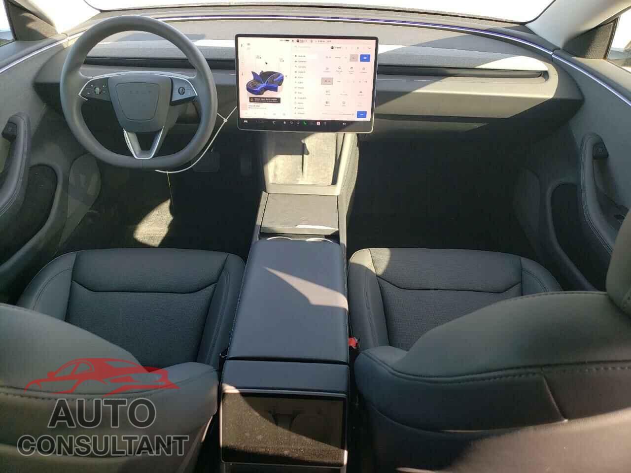 TESLA MODEL 3 2024 - 5YJ3E1EA1RF725742
