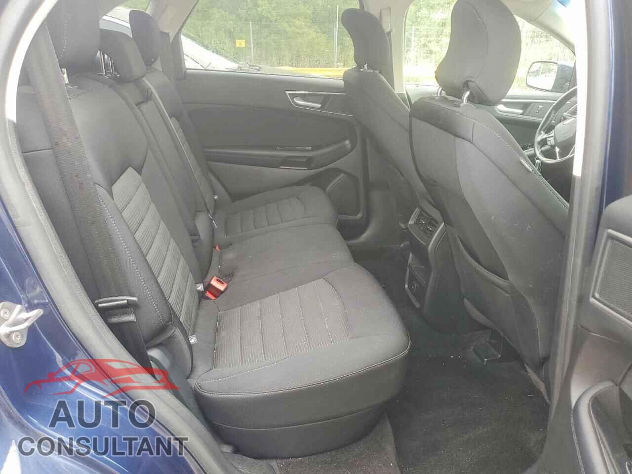 FORD EDGE 2017 - 2FMPK4J94HBC42292