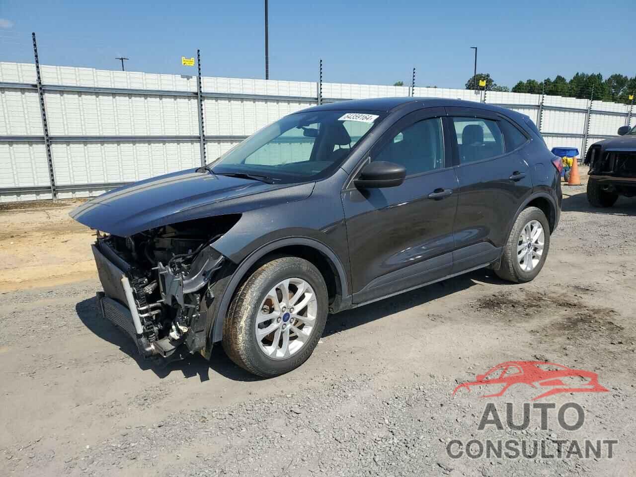 FORD ESCAPE 2020 - 1FMCU0F61LUA06024