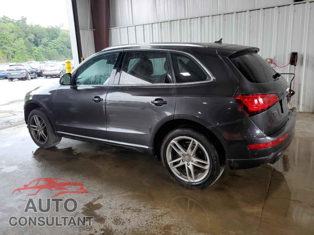 AUDI Q5 2014 - WA1LFAFP8EA094548