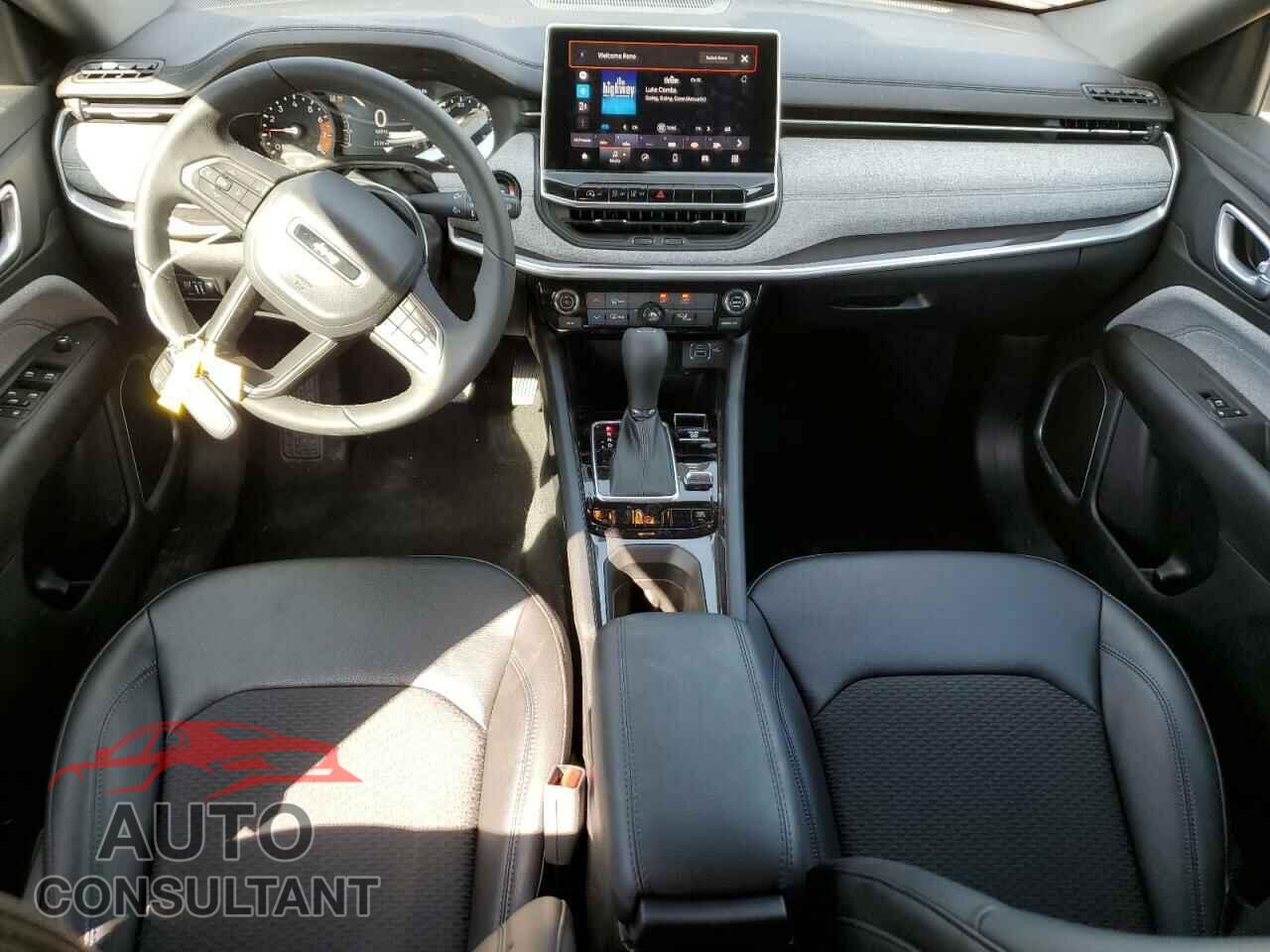 JEEP COMPASS 2023 - 3C4NJDBN7PT516730