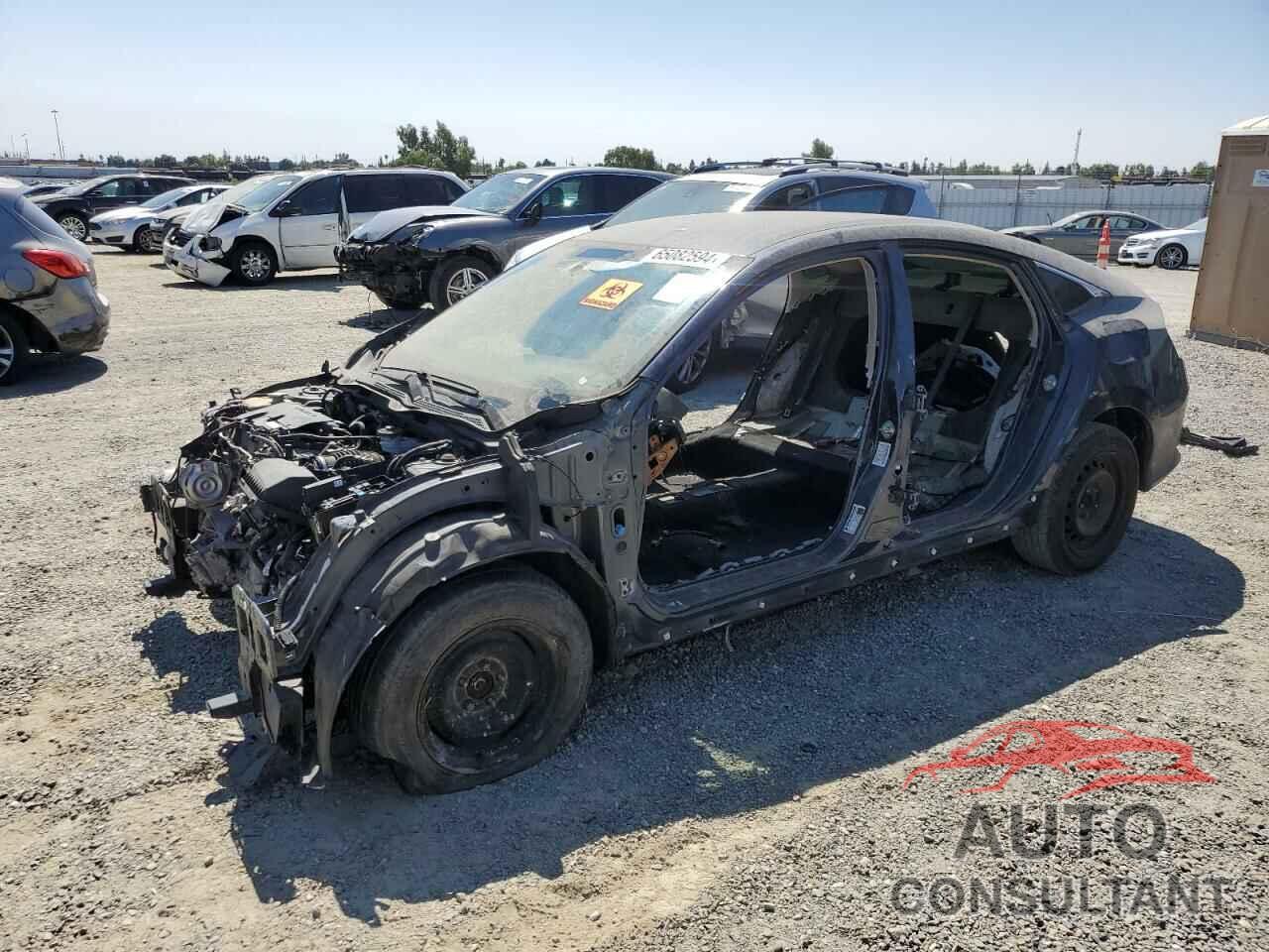 HONDA CIVIC 2017 - 19XFC2F5XHE205246