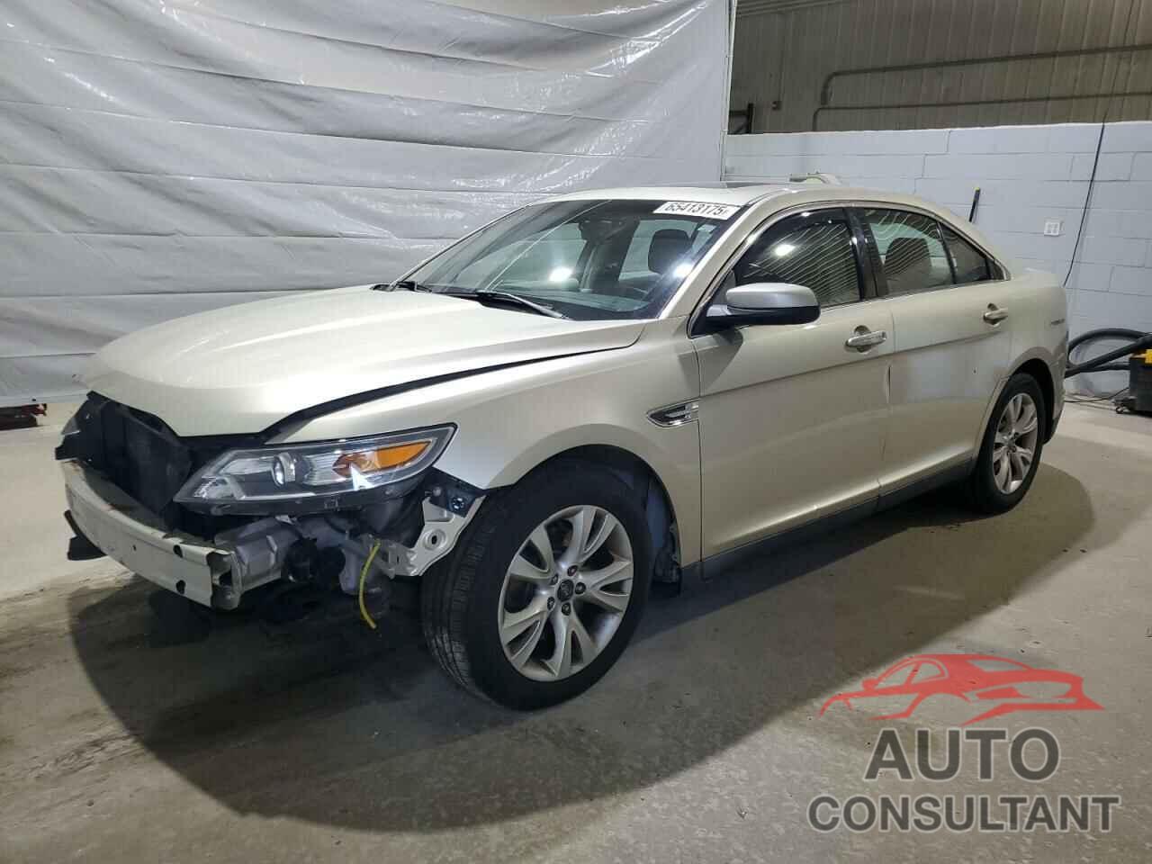 FORD TAURUS 2011 - 1FAHP2EW2BG176216