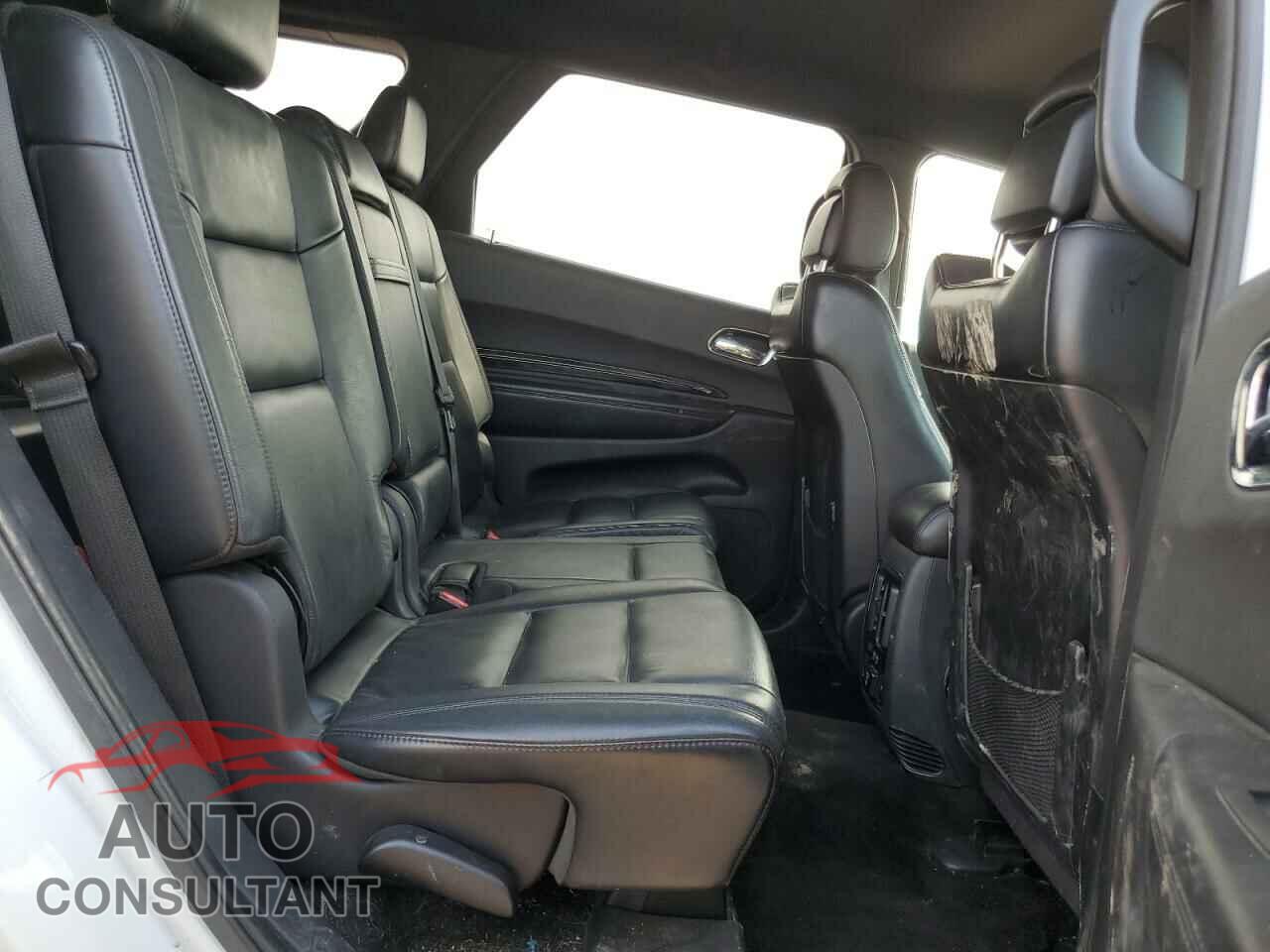 DODGE DURANGO 2014 - 1C4RDJDG7EC599249