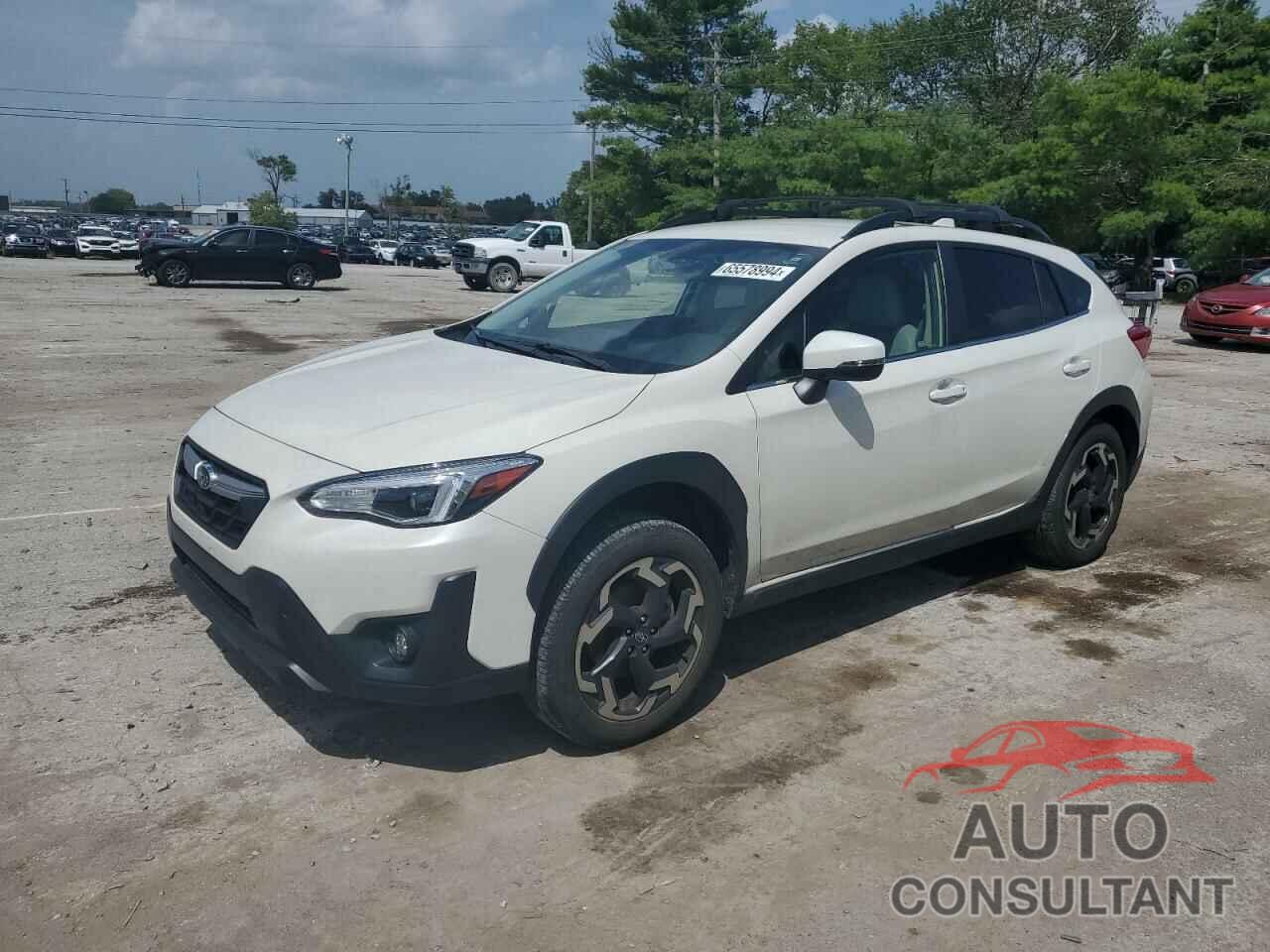 SUBARU CROSSTREK 2023 - JF2GTHMCXP8239979