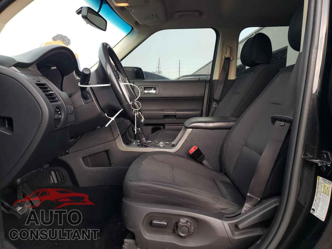 FORD FLEX 2014 - 2FMGK5B85EBD04760