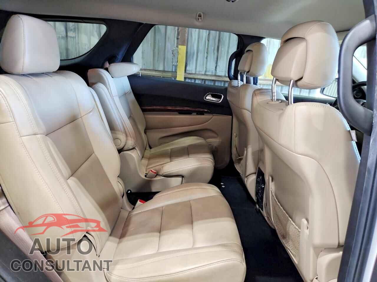 DODGE DURANGO 2014 - 1C4SDHDT7EC588193
