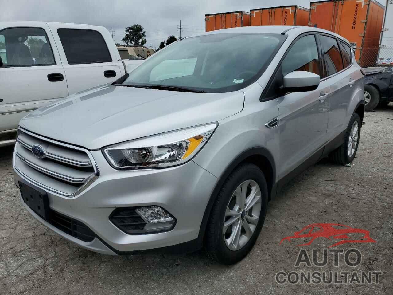 FORD ESCAPE 2019 - 1FMCU0GD1KUC03447