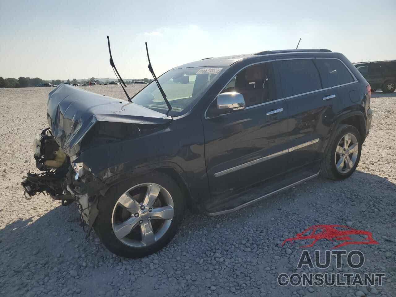 JEEP GRAND CHER 2012 - 1C4RJFCG2CC262203