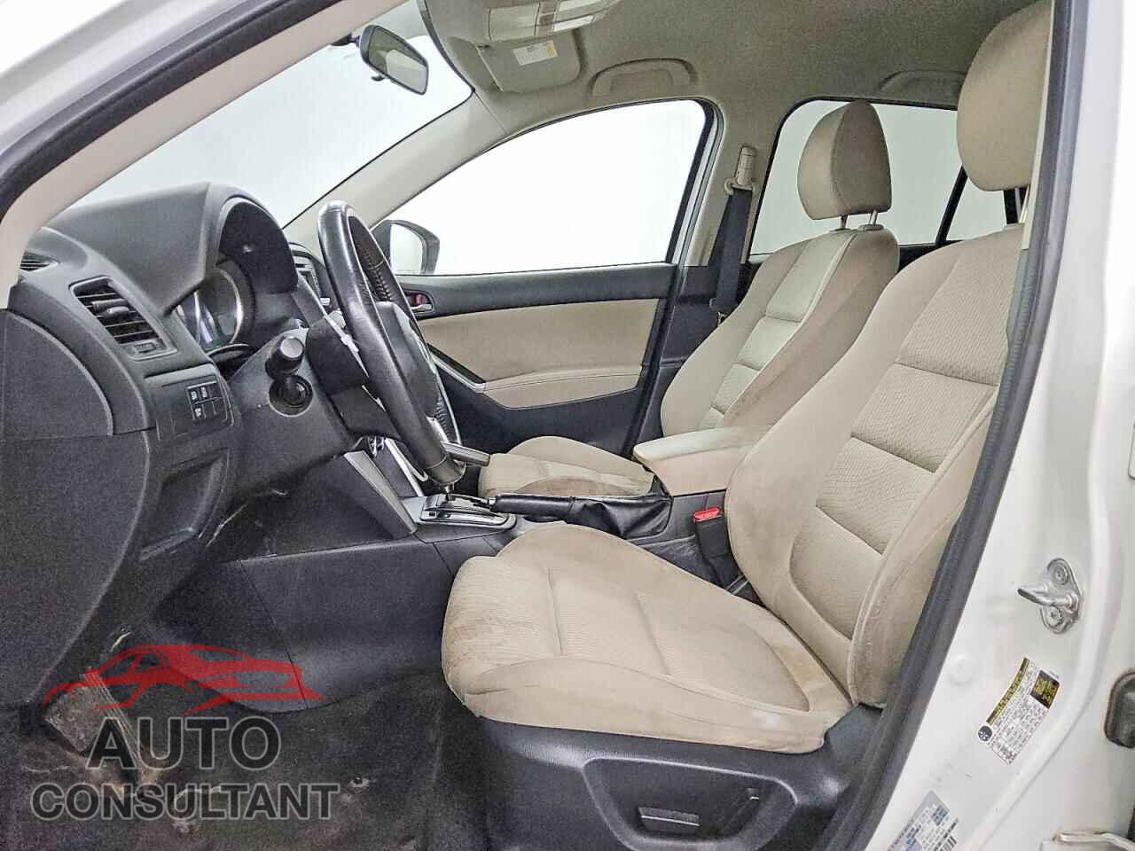 MAZDA CX-5 2014 - JM3KE4CY4E0304367