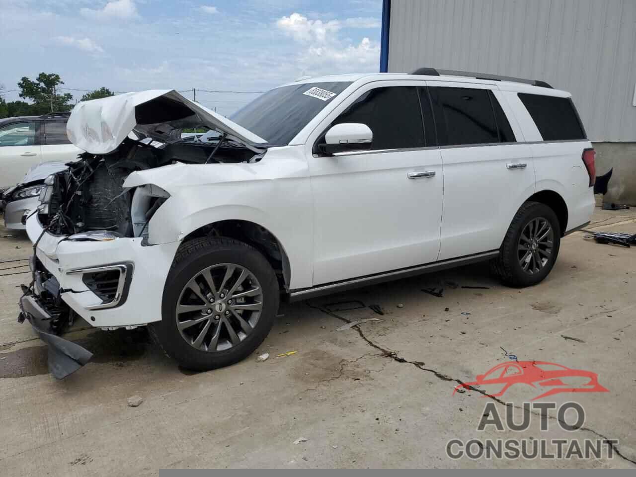 FORD EXPEDITION 2020 - 1FMJU2AT0LEA88189
