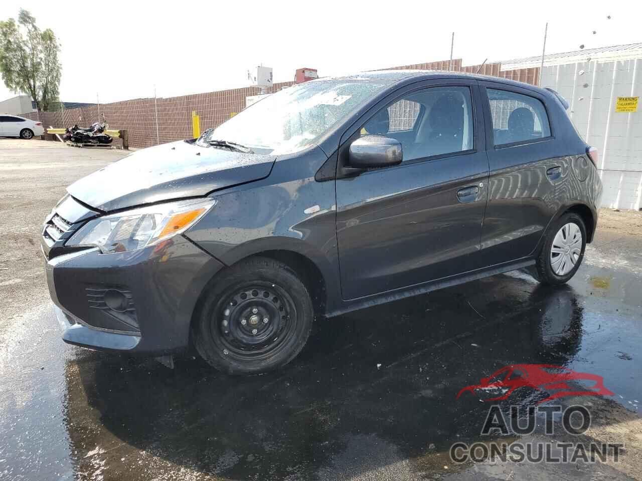 MITSUBISHI MIRAGE 2024 - ML32AUHJ6RH008261