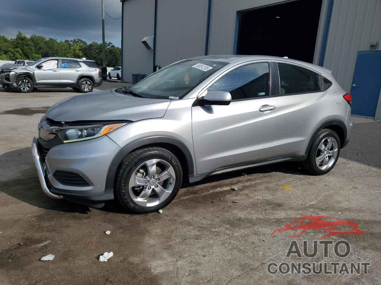 HONDA HR-V 2019 - 3CZRU6H30KG704902
