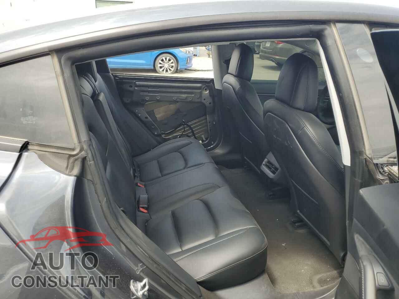 TESLA MODEL 3 2021 - 5YJ3E1EB3MF874865