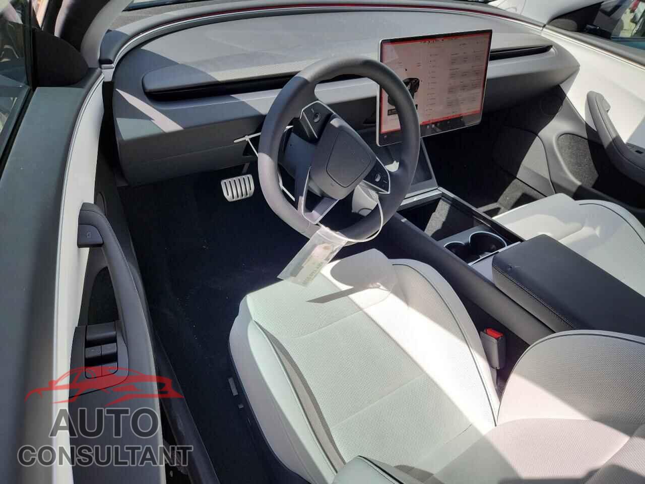 TESLA MODEL 3 2024 - 5YJ3E1ET7RF853243