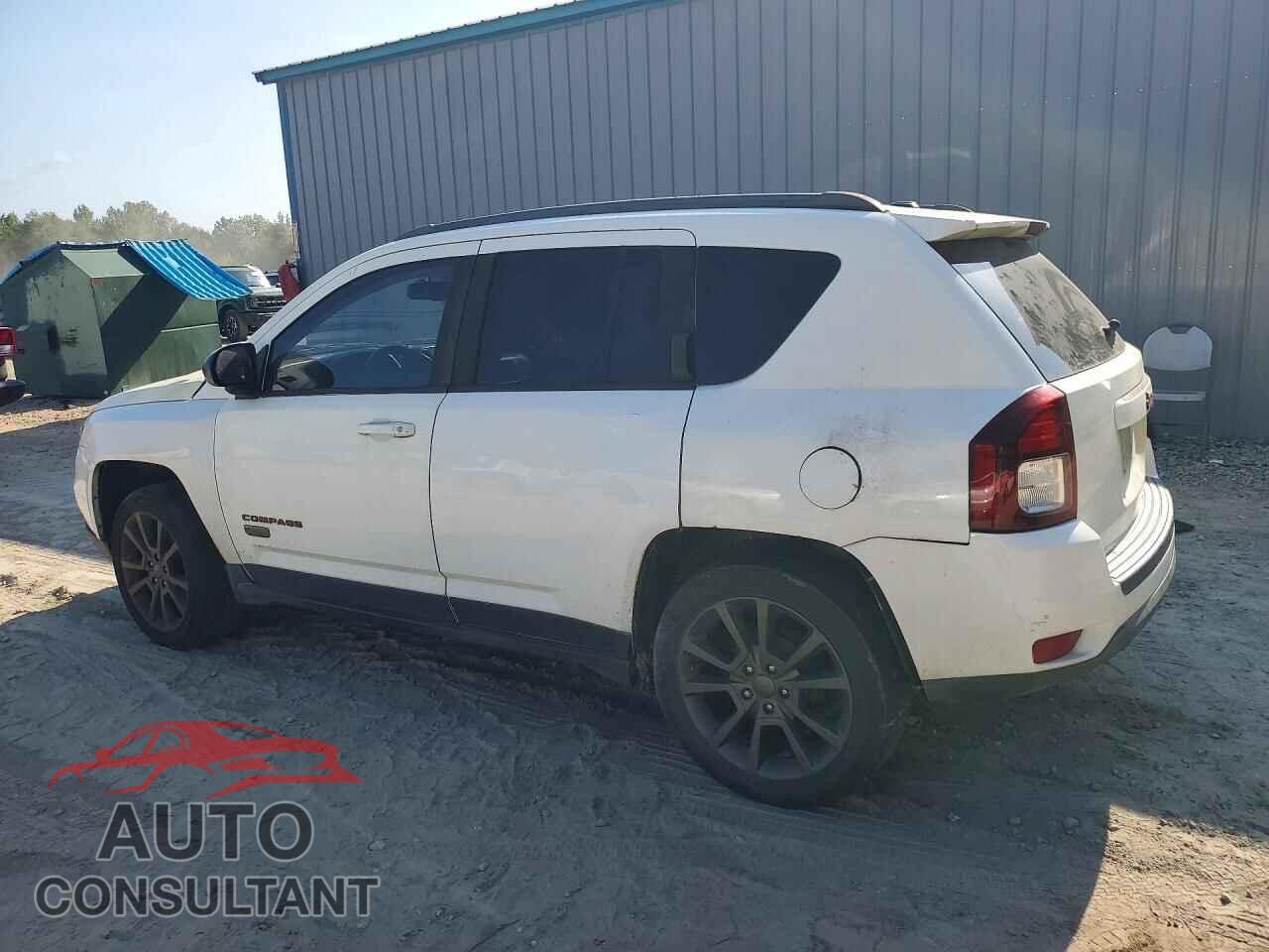 JEEP COMPASS 2016 - 1C4NJCBB6GD806480
