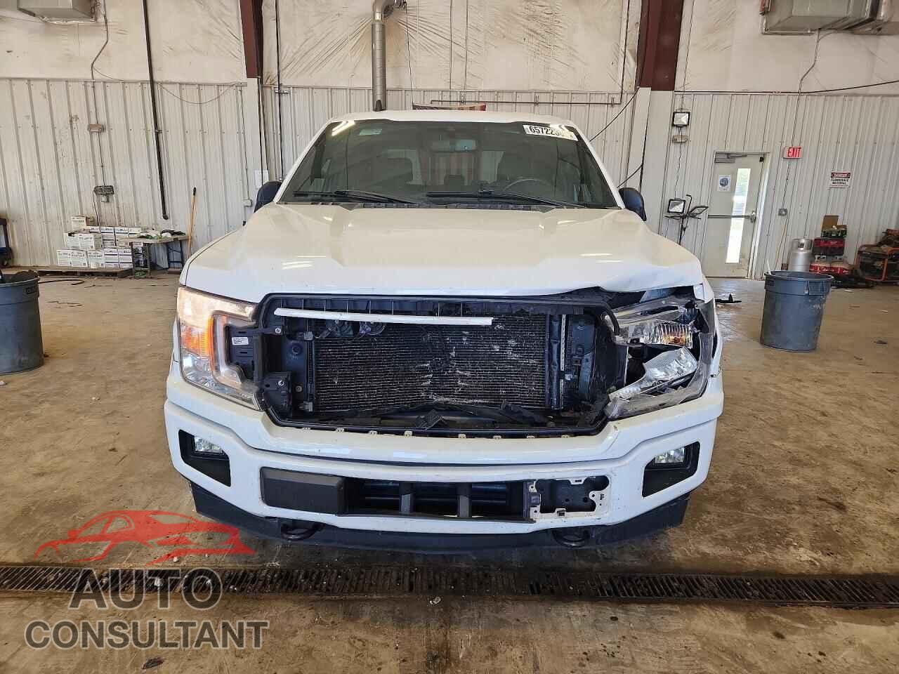 FORD F150 2019 - 1FTFW1E44KFC26018