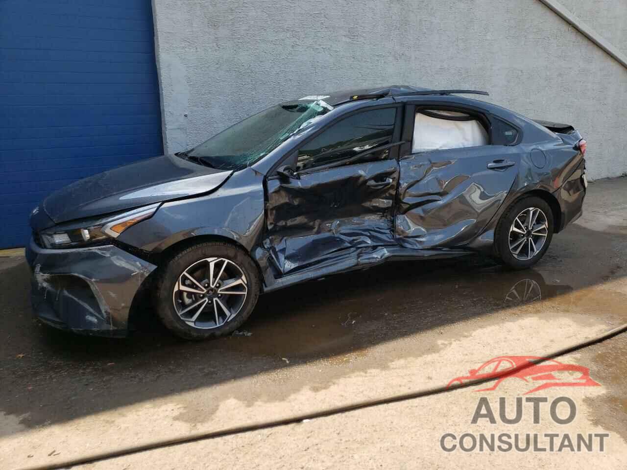KIA FORTE 2023 - 3KPF24AD7PE571743