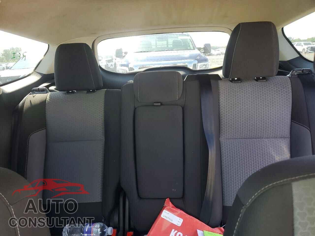 FORD ESCAPE 2017 - 1FMCU0GD0HUB86830